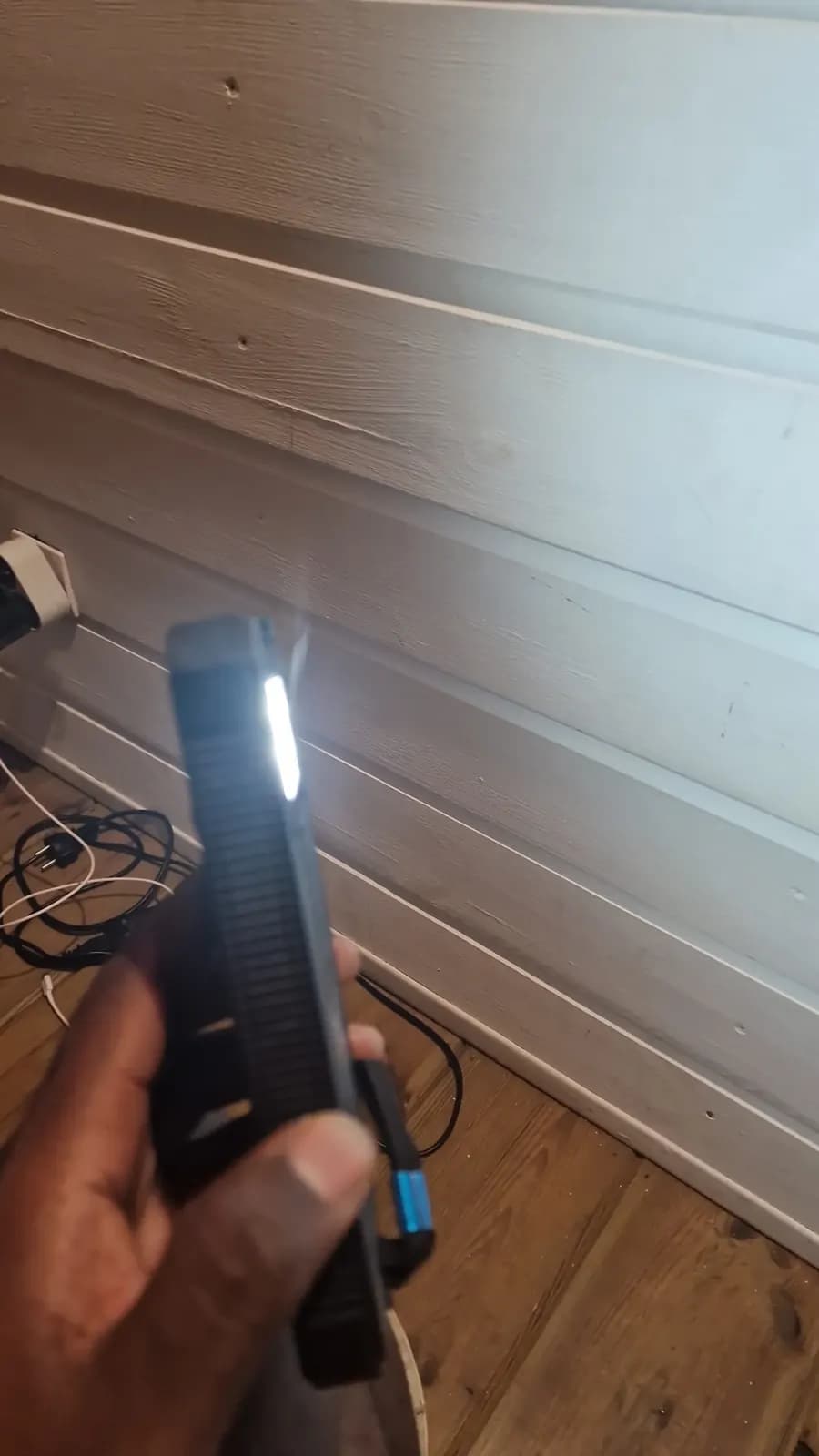 Photo de l'annonce : Batterie externe solaire — Dembeni (Mode)
