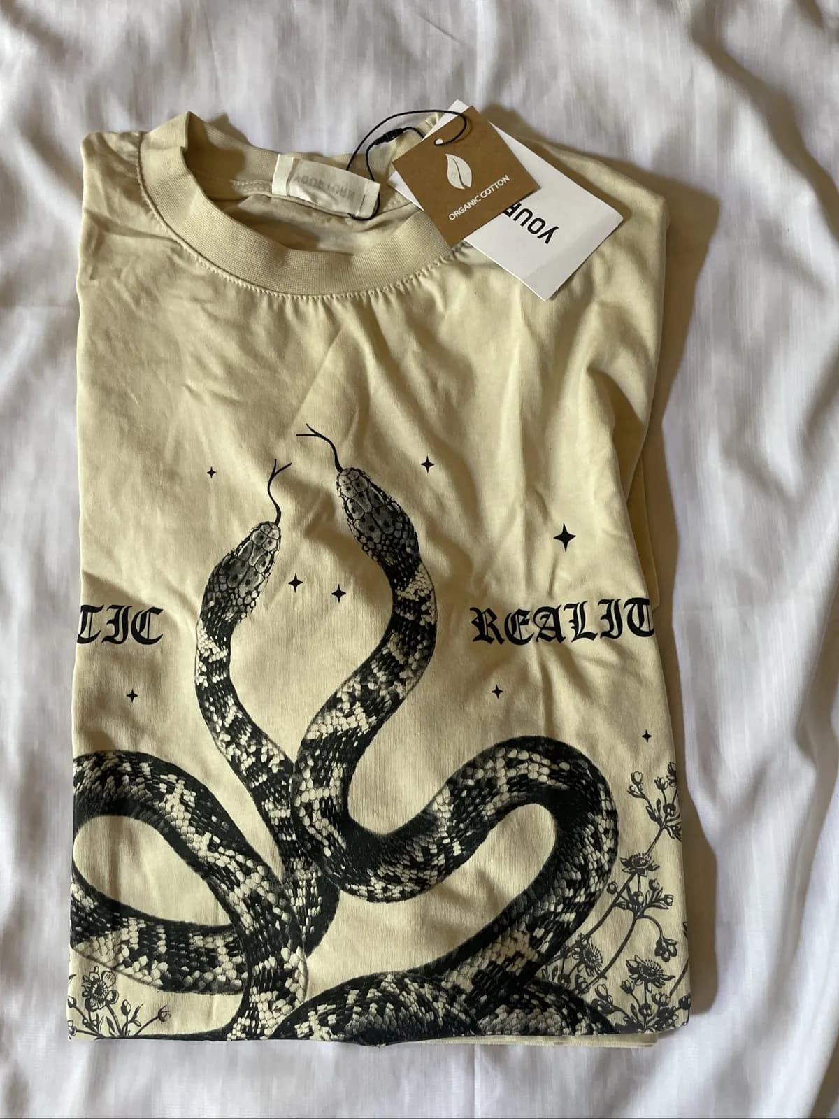 Photo de l'annonce : T-shirt pour homme — Mamoudzou · Kawéni (Mode)