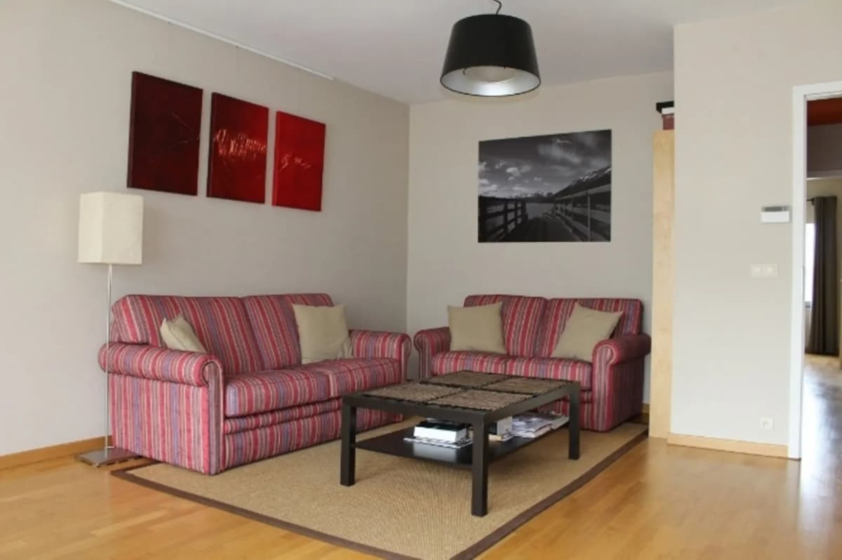 Photo de l'annonce : Spacieux appartement 2 pièces calme — Koungou (Immobilier)