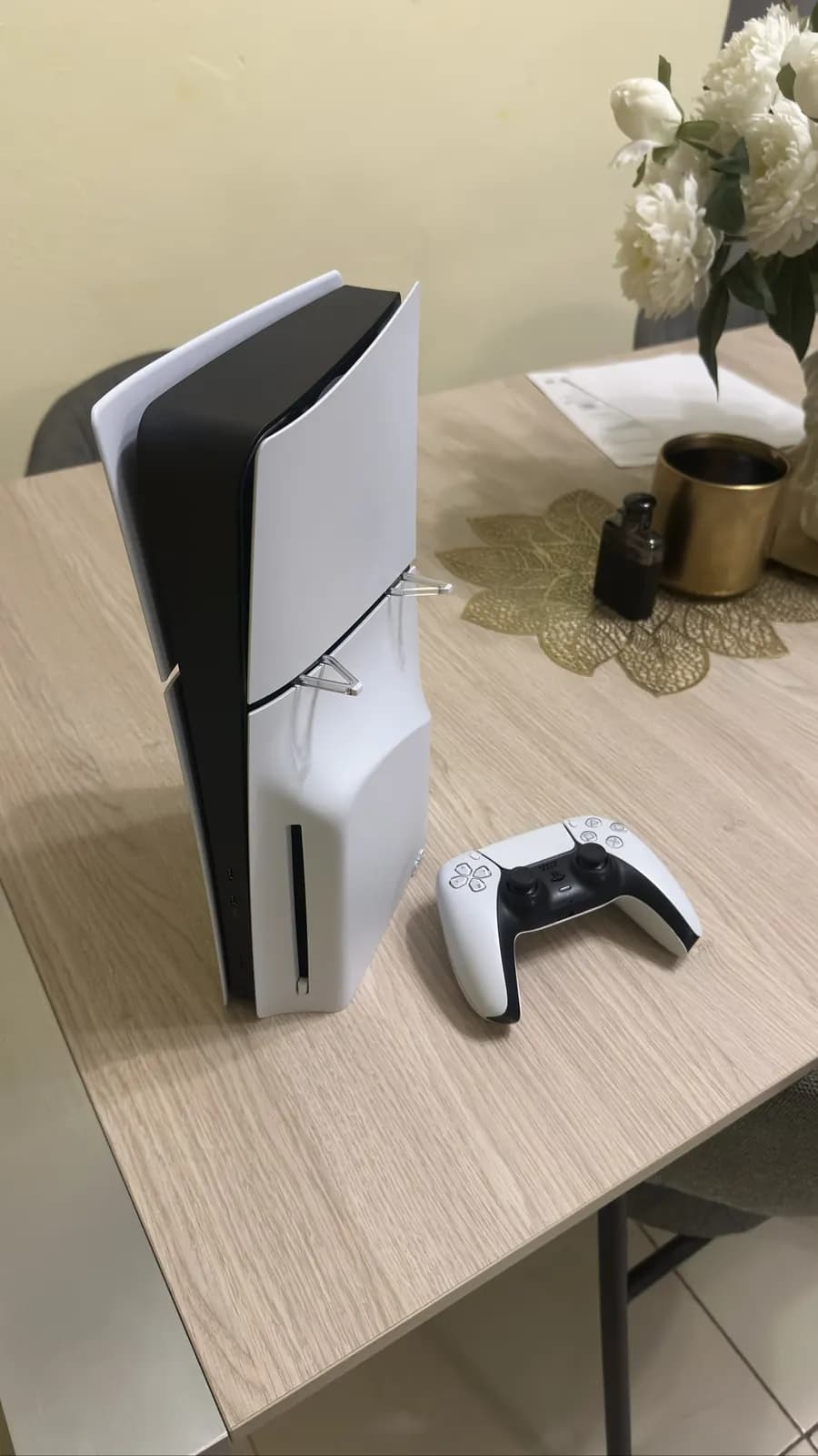 Photo de l'annonce : Playstation 5 — Sada (Multimédia)