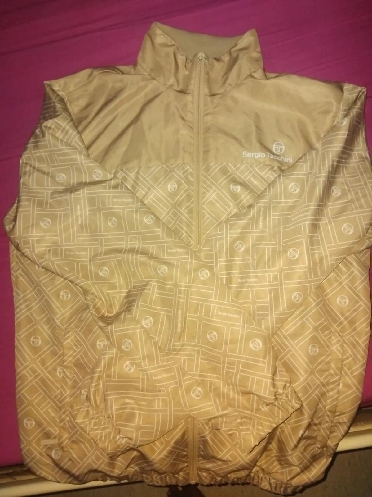 Photo de l'annonce : Veste sergio — Mamoudzou · Mtsapéré (Mode)