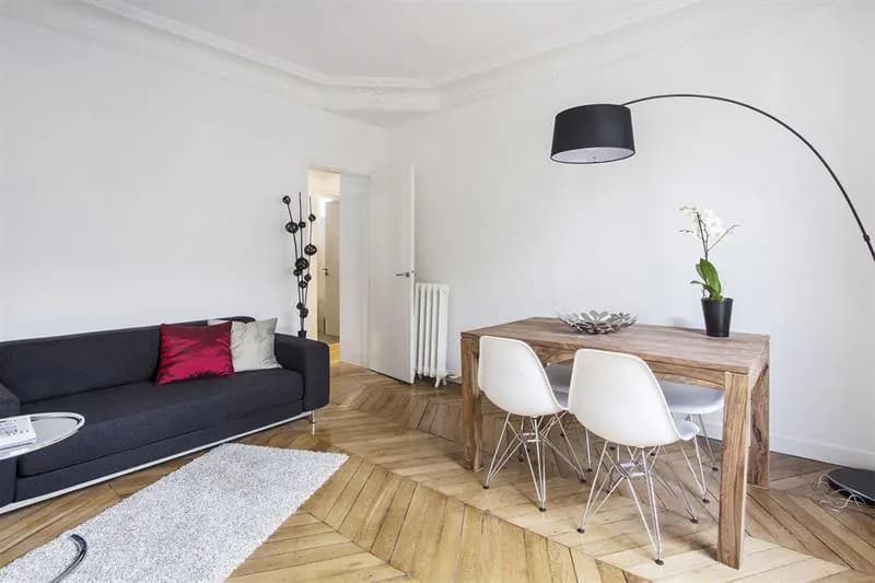 Photo de l'annonce : Appartement meublé 2 pièces — Mamoudzou (Immobilier)