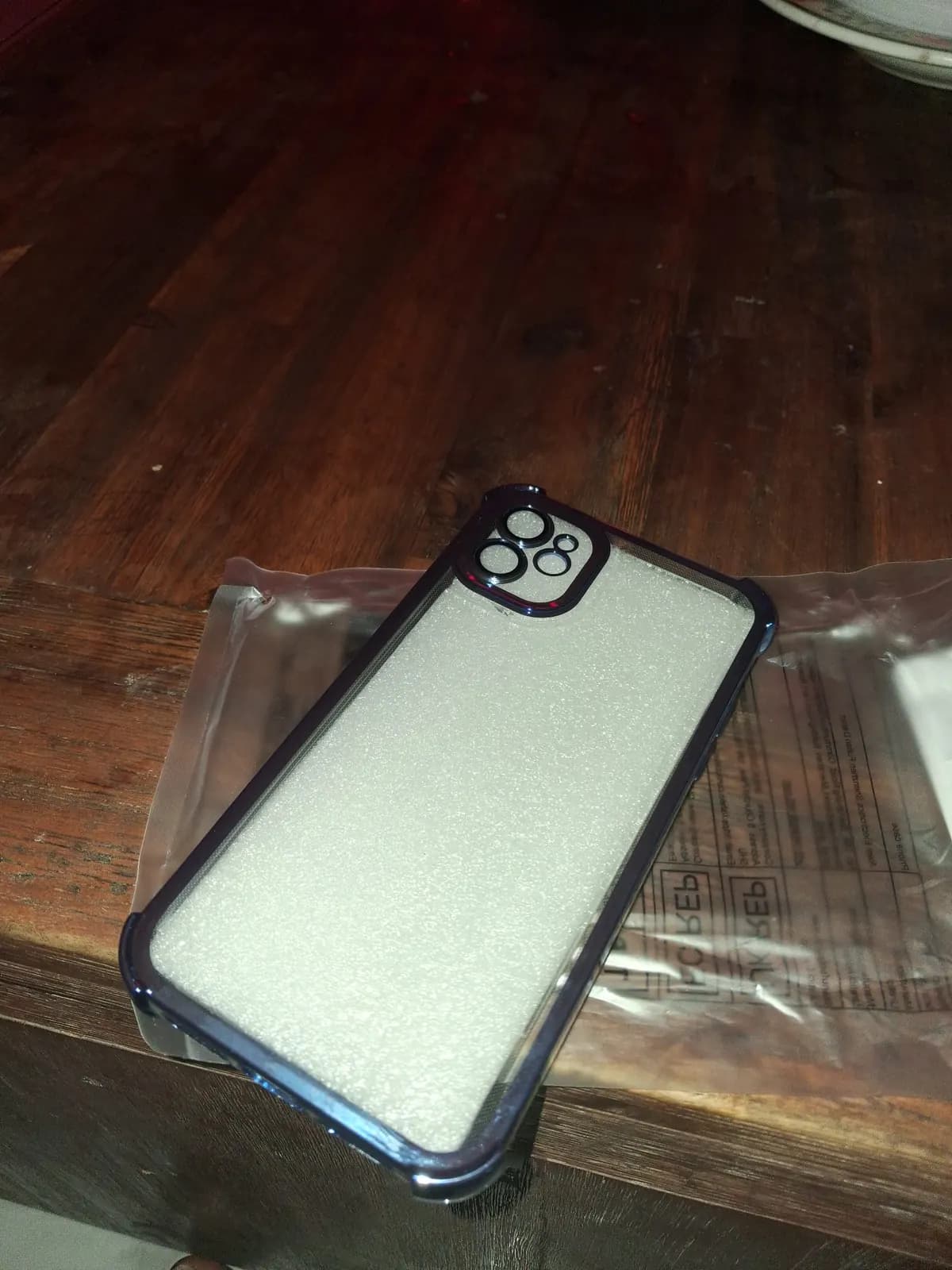 Photo de l'annonce : Coq d’iphone — Koungou · Kangani (Multimédia)